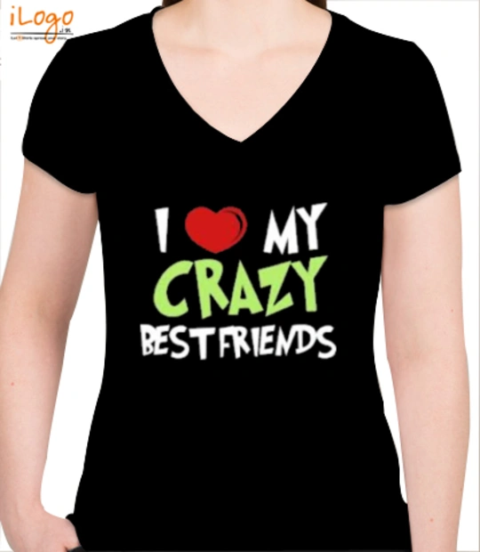 Tee friends T-Shirt