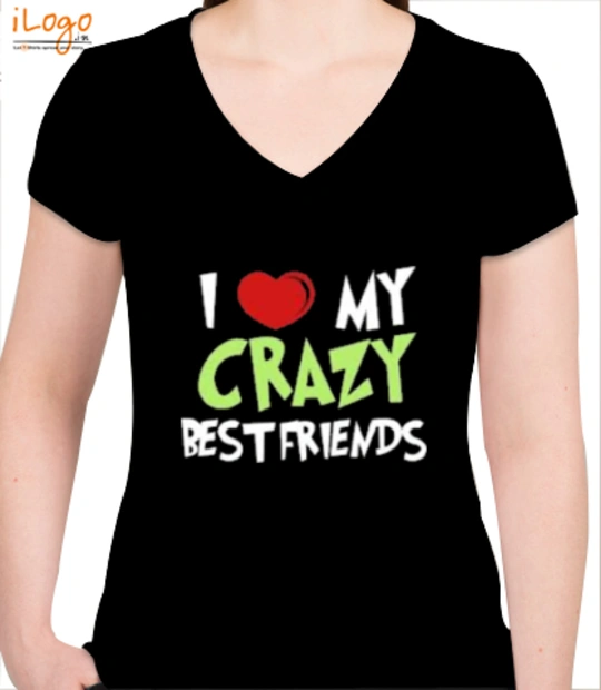 Tee friends T-Shirt