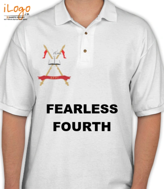 Tee AFPIAN T-Shirt