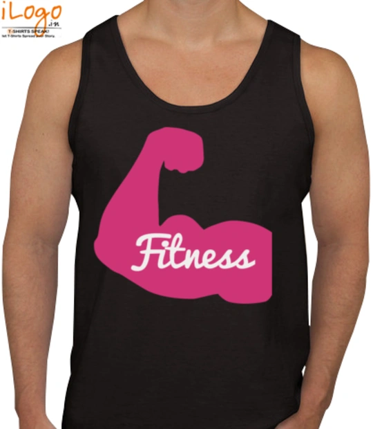 Shirt Fitness T-Shirt