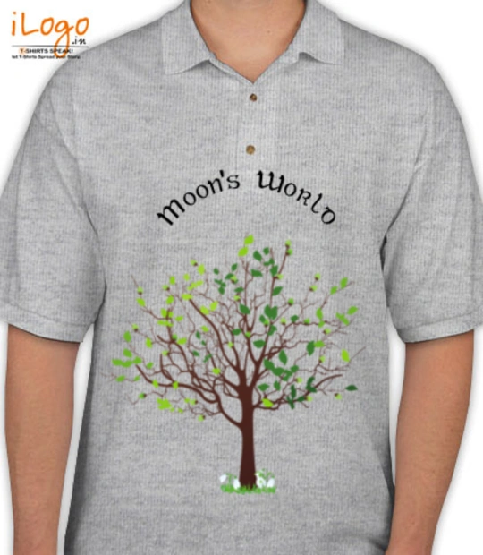Shirt Mrinal-design T-Shirt