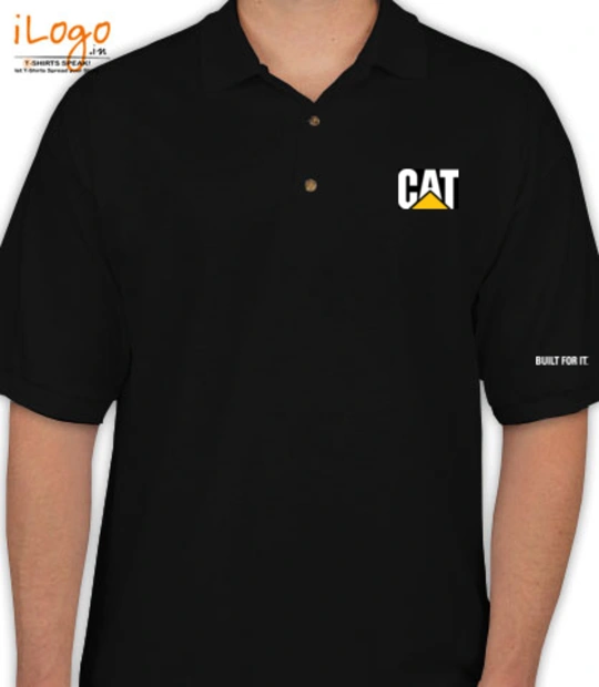 Shirt Cat T-Shirt
