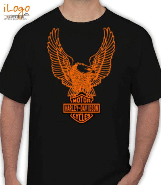 Shirt BD- T-Shirt