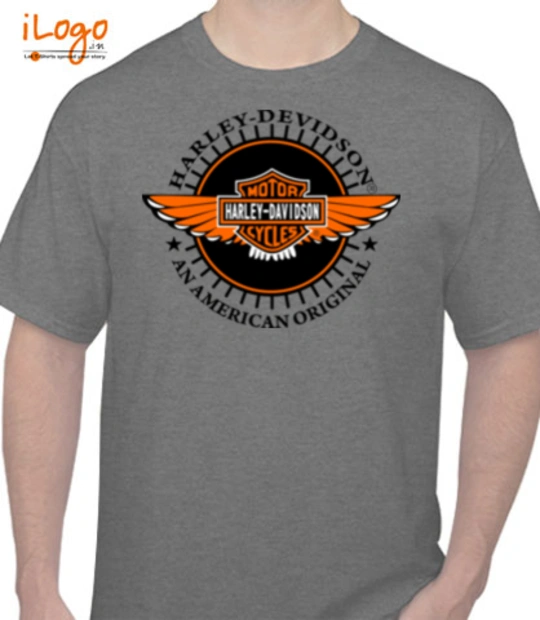Shirt BD- T-Shirt
