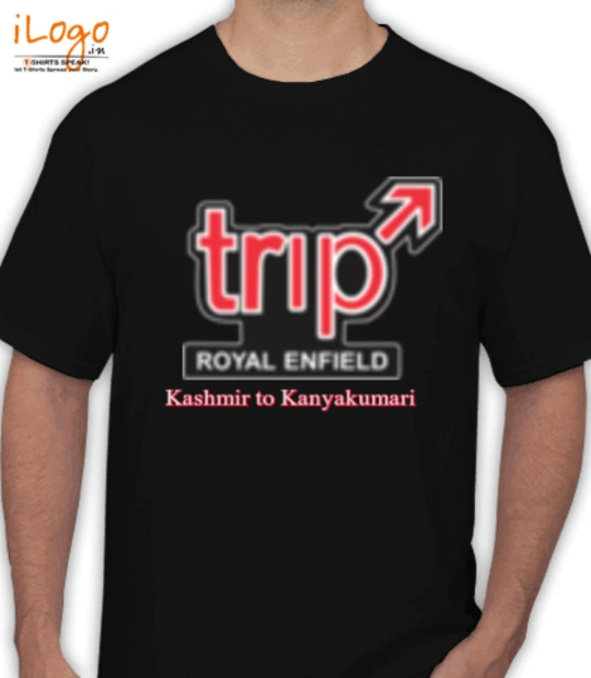 Shirt kash-to-kan T-Shirt