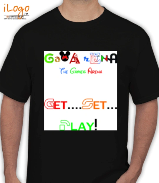 Shirt anurag T-Shirt