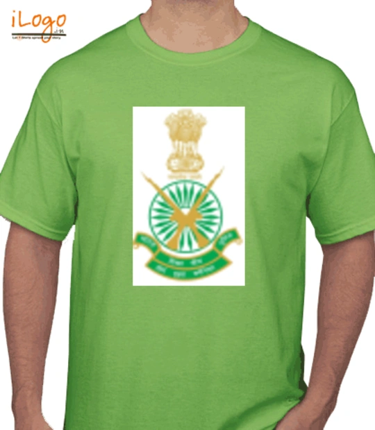 Shirt ravinder T-Shirt