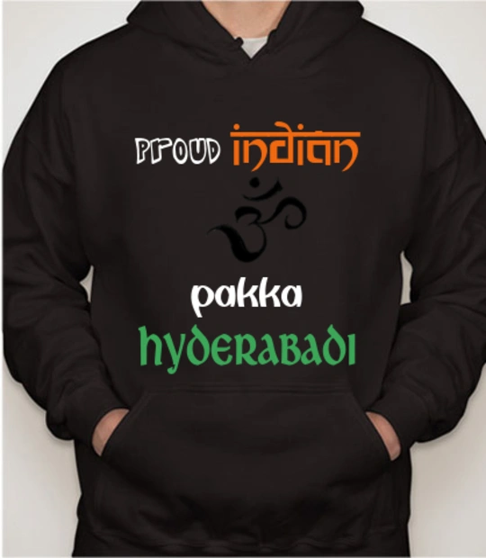 Shirt hyd T-Shirt