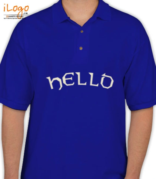 Shirt Test T-Shirt