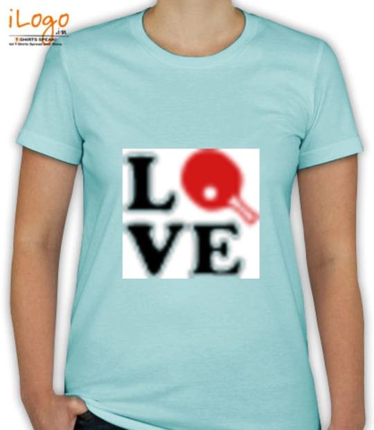 Shirt love T-Shirt