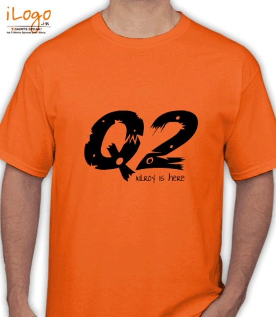 Shirt q- T-Shirt