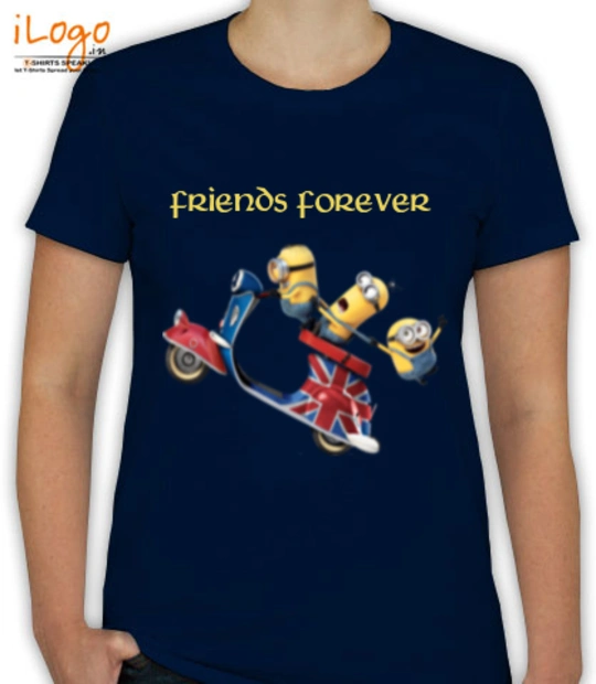 Shirt -minion T-Shirt