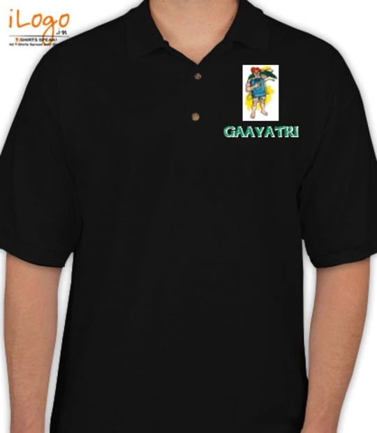 Shirt GAAYATRI T-Shirt
