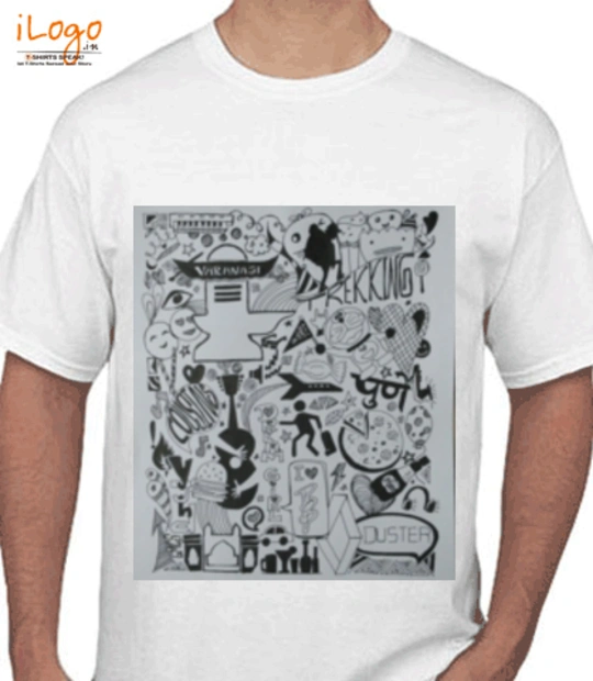 Shirt xyz T-Shirt