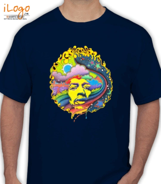 Shirt Jimmy T-Shirt