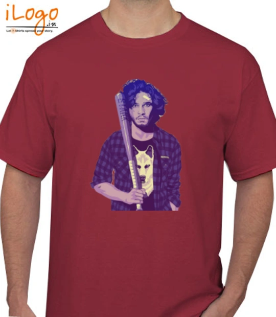 Shirt Jon T-Shirt