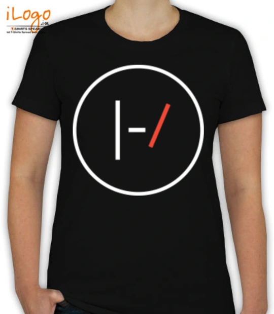 Shirt blurryface T-Shirt