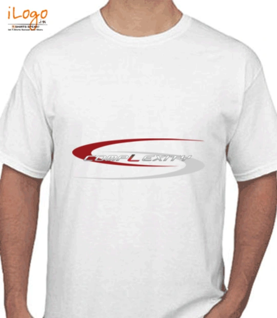 Shirt complexity T-Shirt