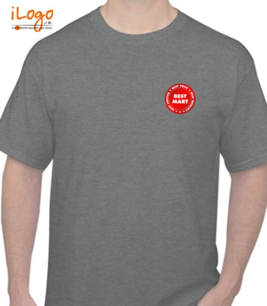 Shirt bestmart T-Shirt