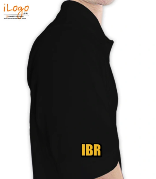 IBR Right Sleeve