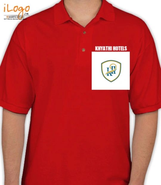 T shirts khyathi T-Shirt