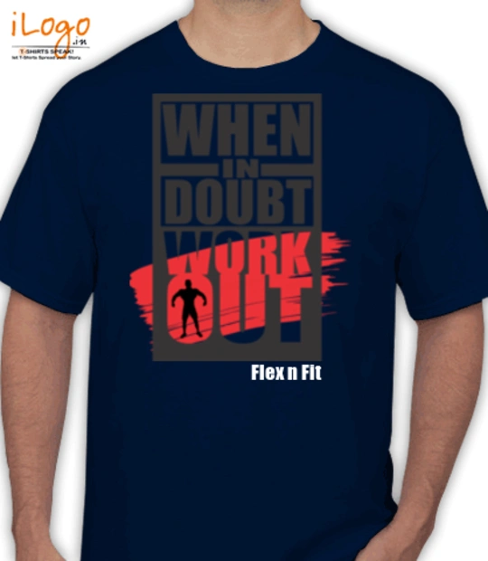 T shirts Flex T-Shirt