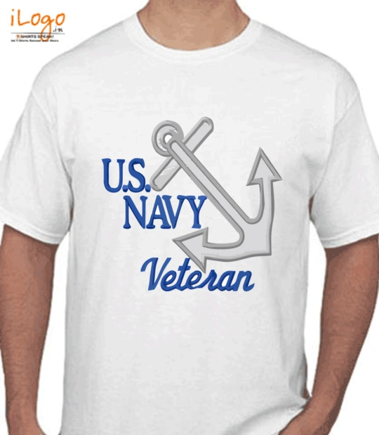 Navy officer. us-veteran-ship T-Shirt