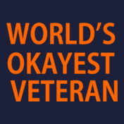 Okayest-veteran