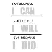I-can-tshirt
