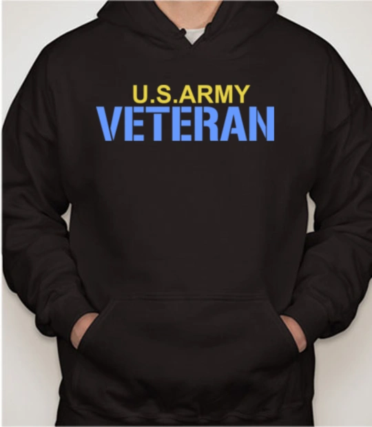 Army Army-hoodies T-Shirt