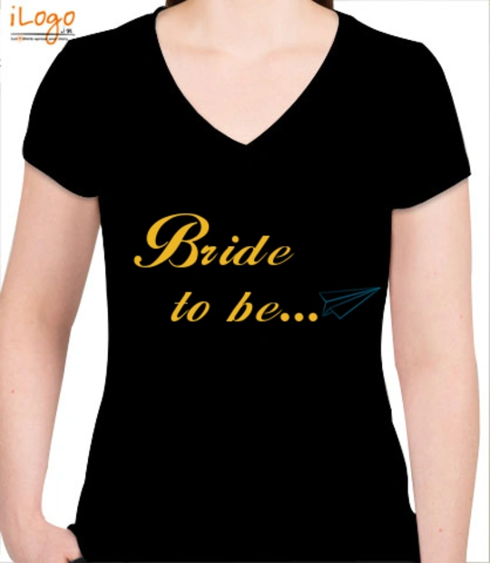 T shirts LDBridal-LU- T-Shirt