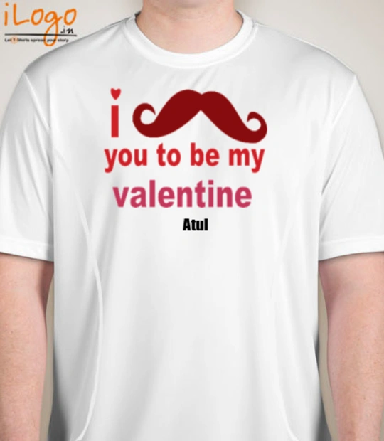 T shirts my-VALENTINE- T-Shirt