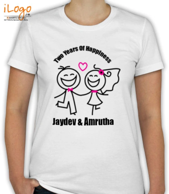 T shirts manasvi T-Shirt