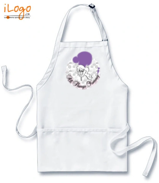 T shirts apron T-Shirt