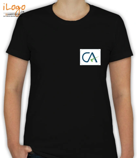T shirts GANDHI-Mardi T-Shirt