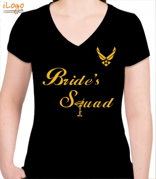 T shirts LDBridalfinal T-Shirt