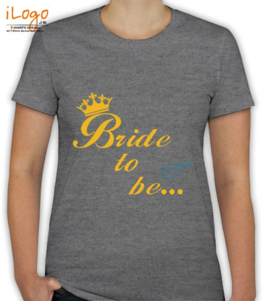 T shirts LDBridal-LU-roy T-Shirt
