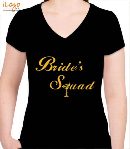 T shirts LDBridalfinal T-Shirt