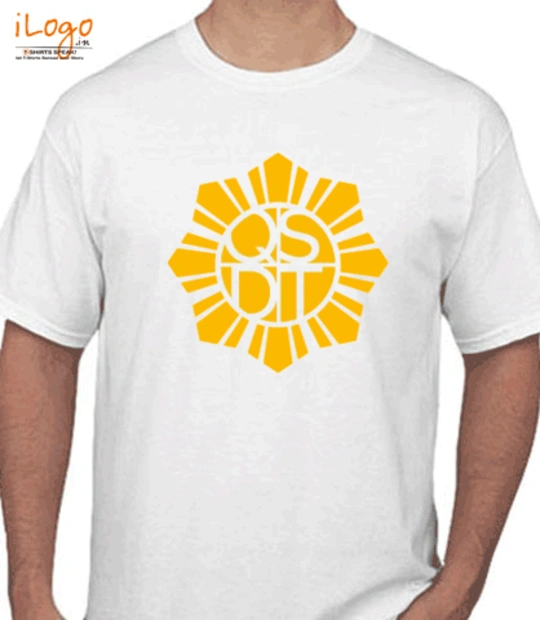 T shirts QSDT T-Shirt