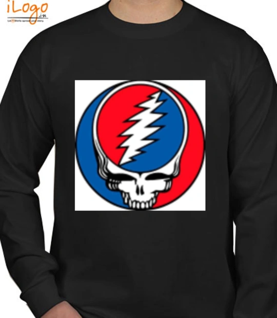 T shirts Dead-Skull T-Shirt