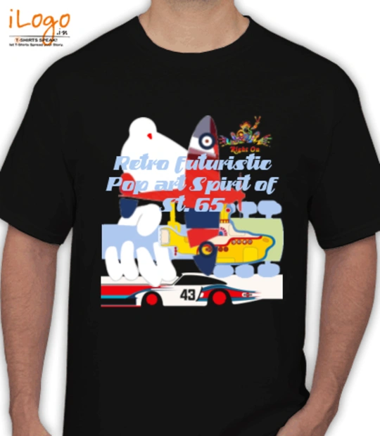 T shirts myt T-Shirt