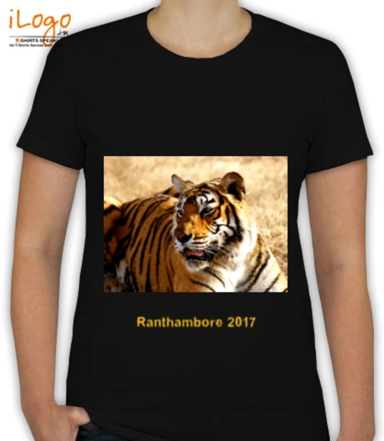 T shirts Tiger-t-shirtM T-Shirt