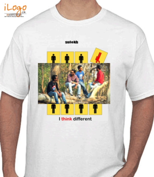 T shirts sulekh T-Shirt