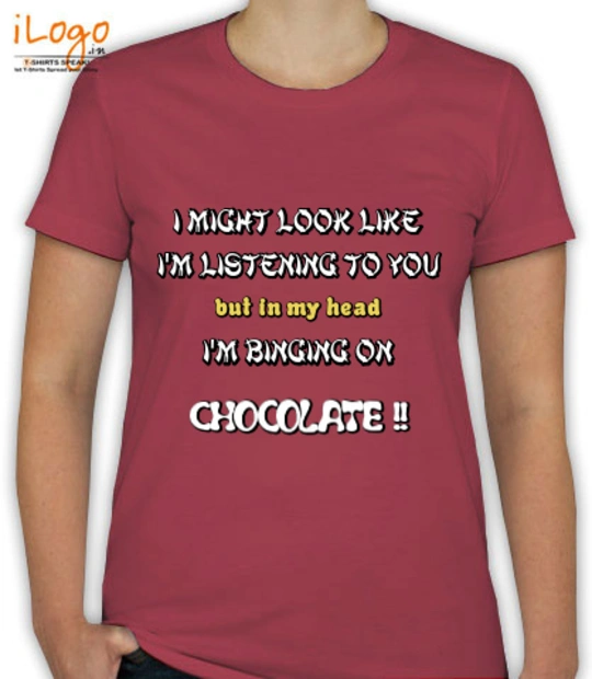 T shirts Aditi-final T-Shirt