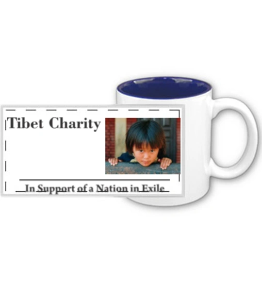 T shirts Tibet-Charity T-Shirt