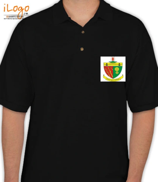 T shirts Krishna T-Shirt