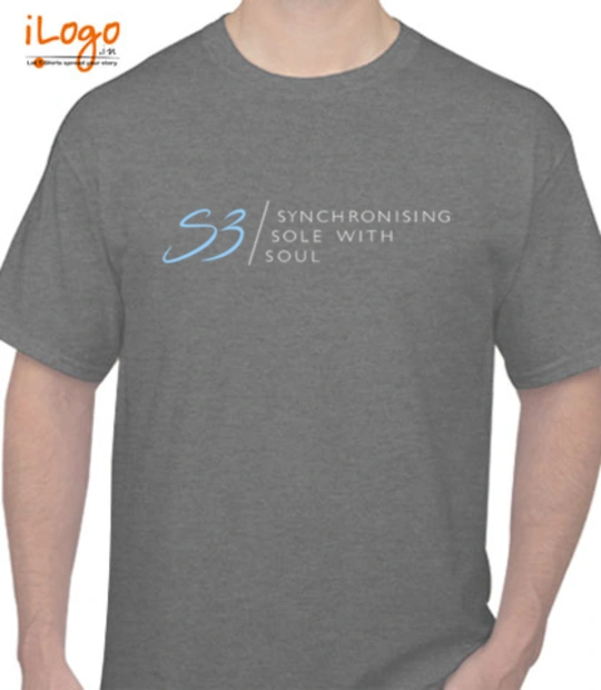 T shirts ILOGO- T-Shirt