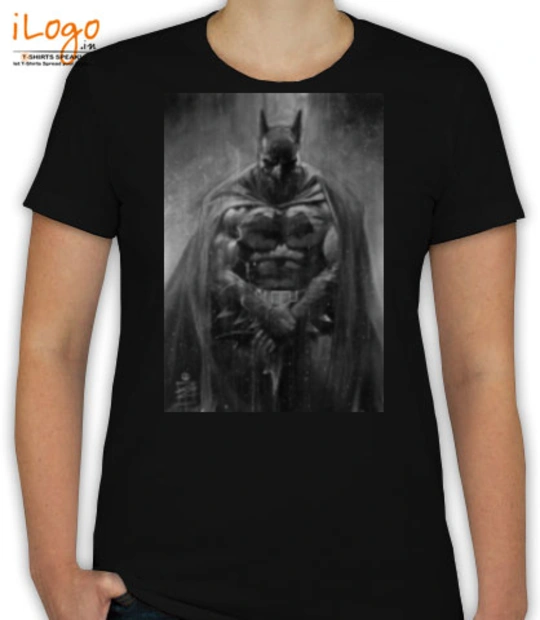 T shirts Batman T-Shirt