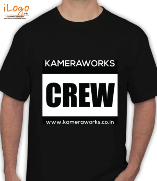 T shirts kameraworkstshi T-Shirt