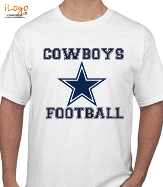 T shirts CowboysShirt T-Shirt